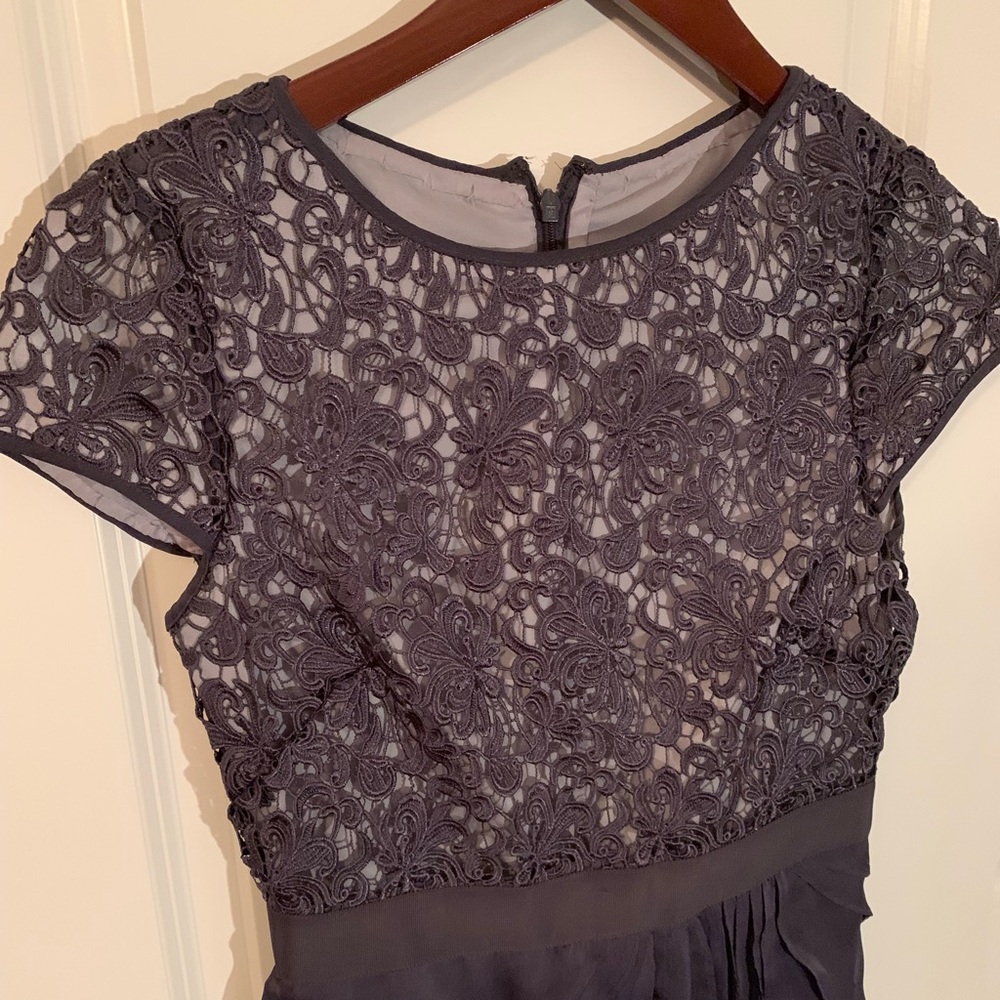 Adrianna Papell dress